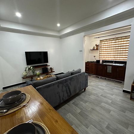 דאר א-סאלאם Radiant Retreat Homes מראה חיצוני תמונה