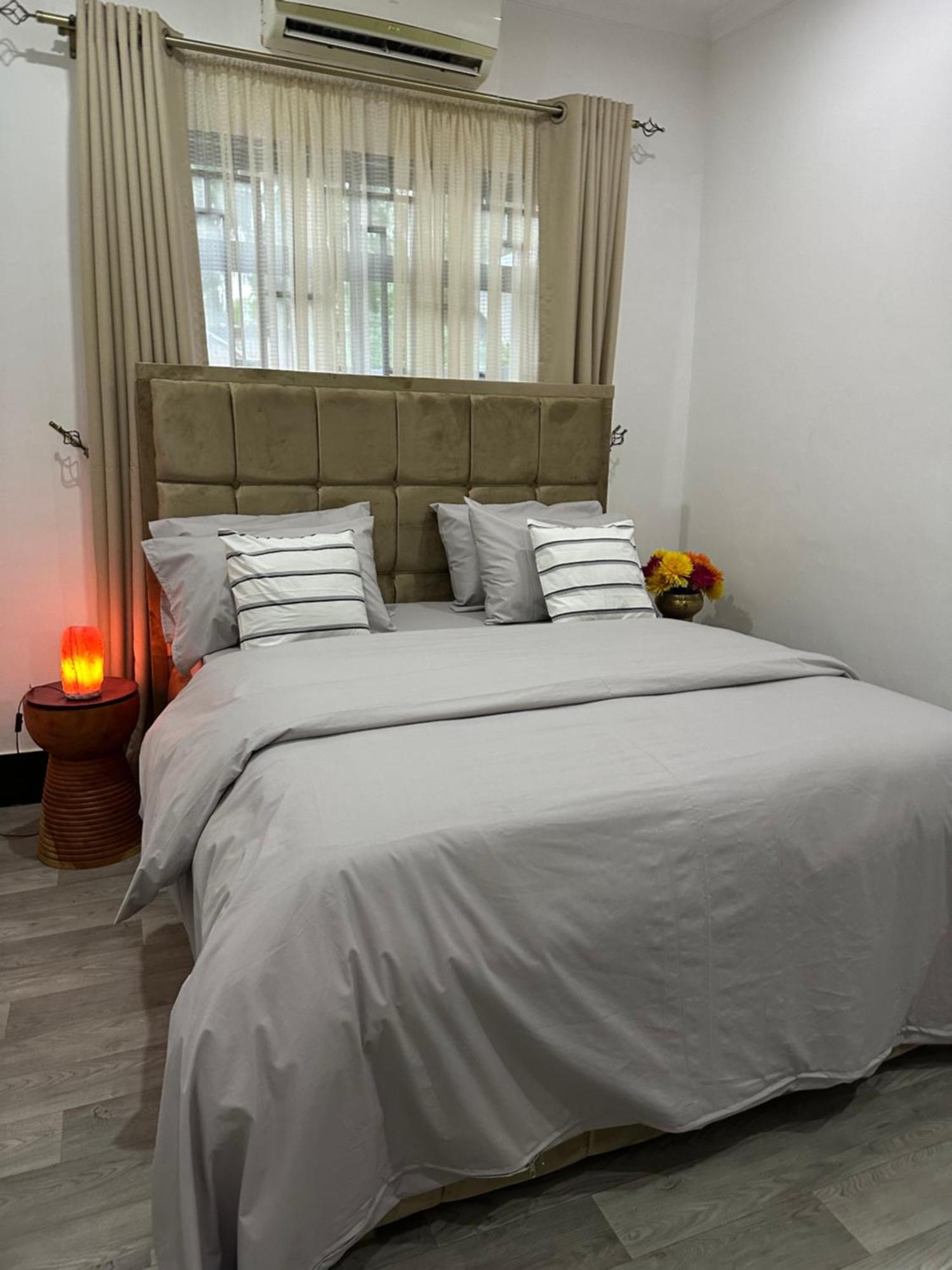 דאר א-סאלאם Radiant Retreat Homes מראה חיצוני תמונה