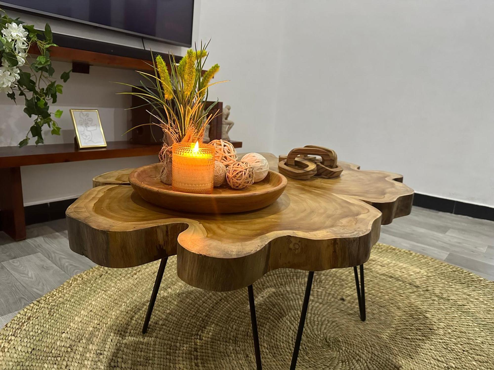 דאר א-סאלאם Radiant Retreat Homes מראה חיצוני תמונה