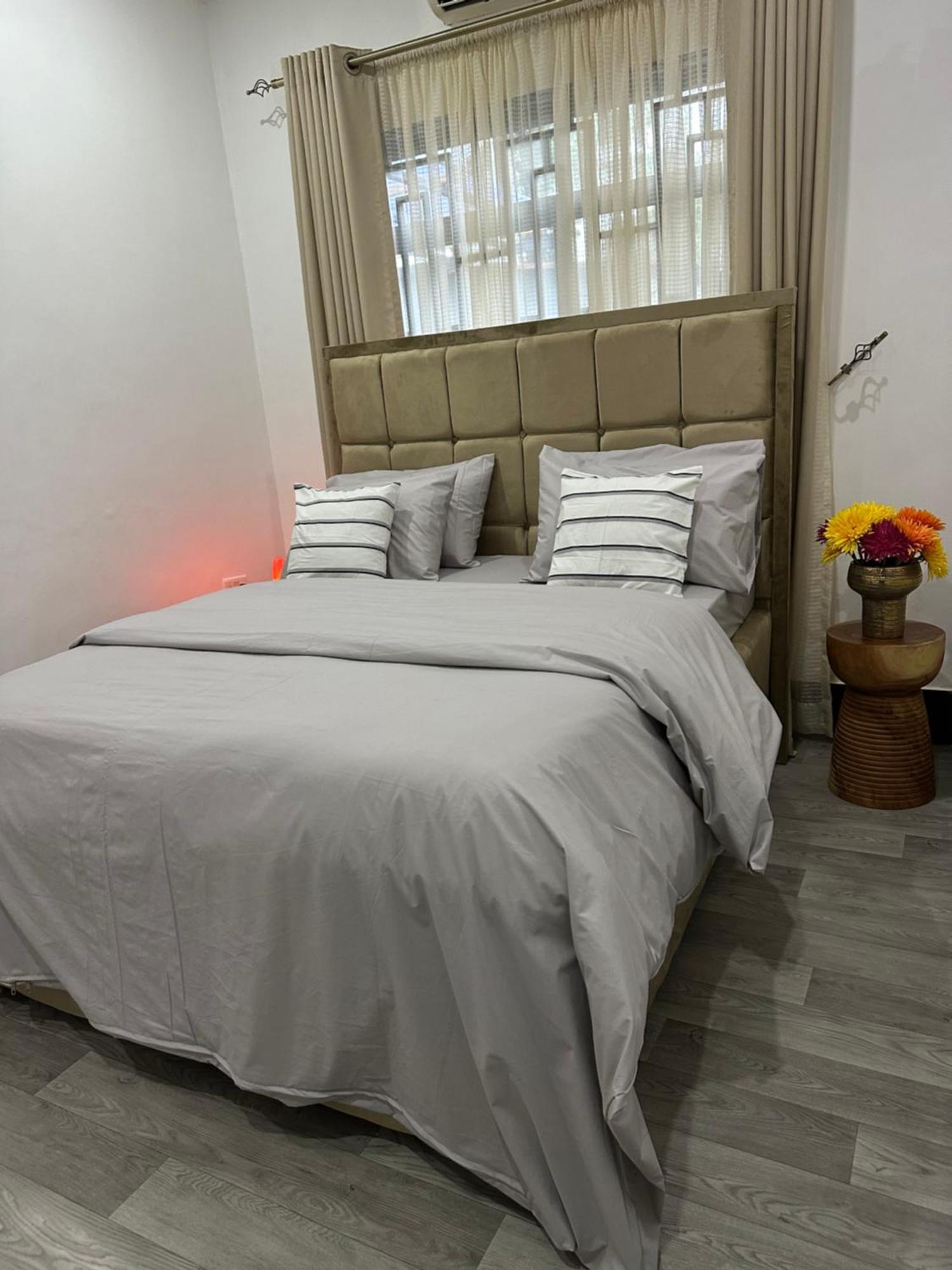 דאר א-סאלאם Radiant Retreat Homes מראה חיצוני תמונה