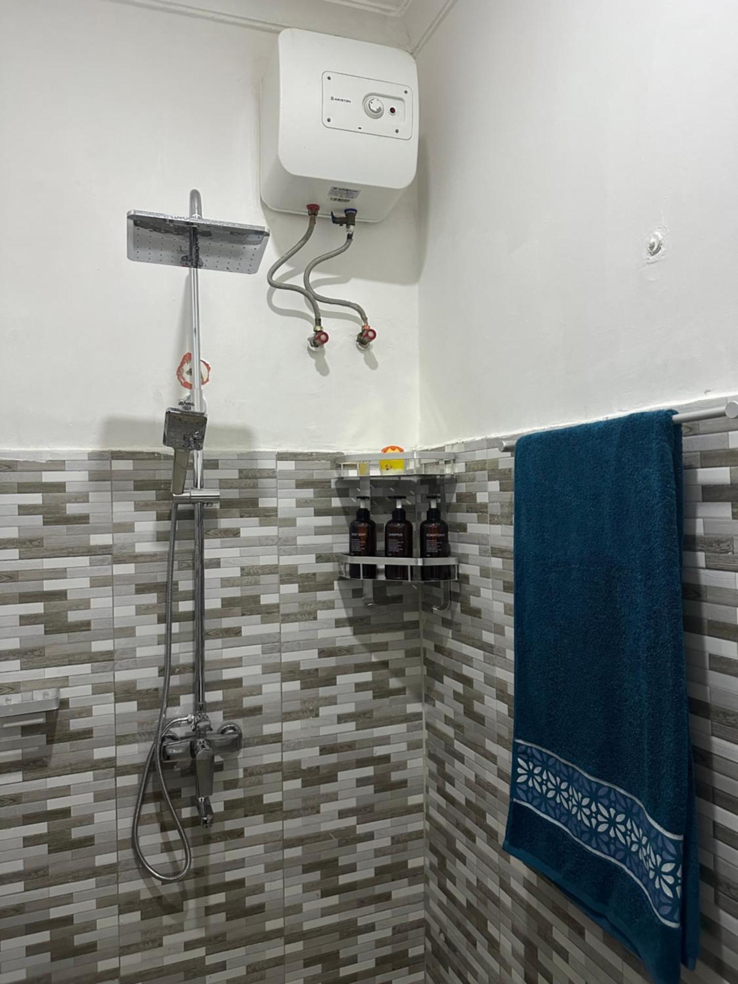 דאר א-סאלאם Radiant Retreat Homes מראה חיצוני תמונה