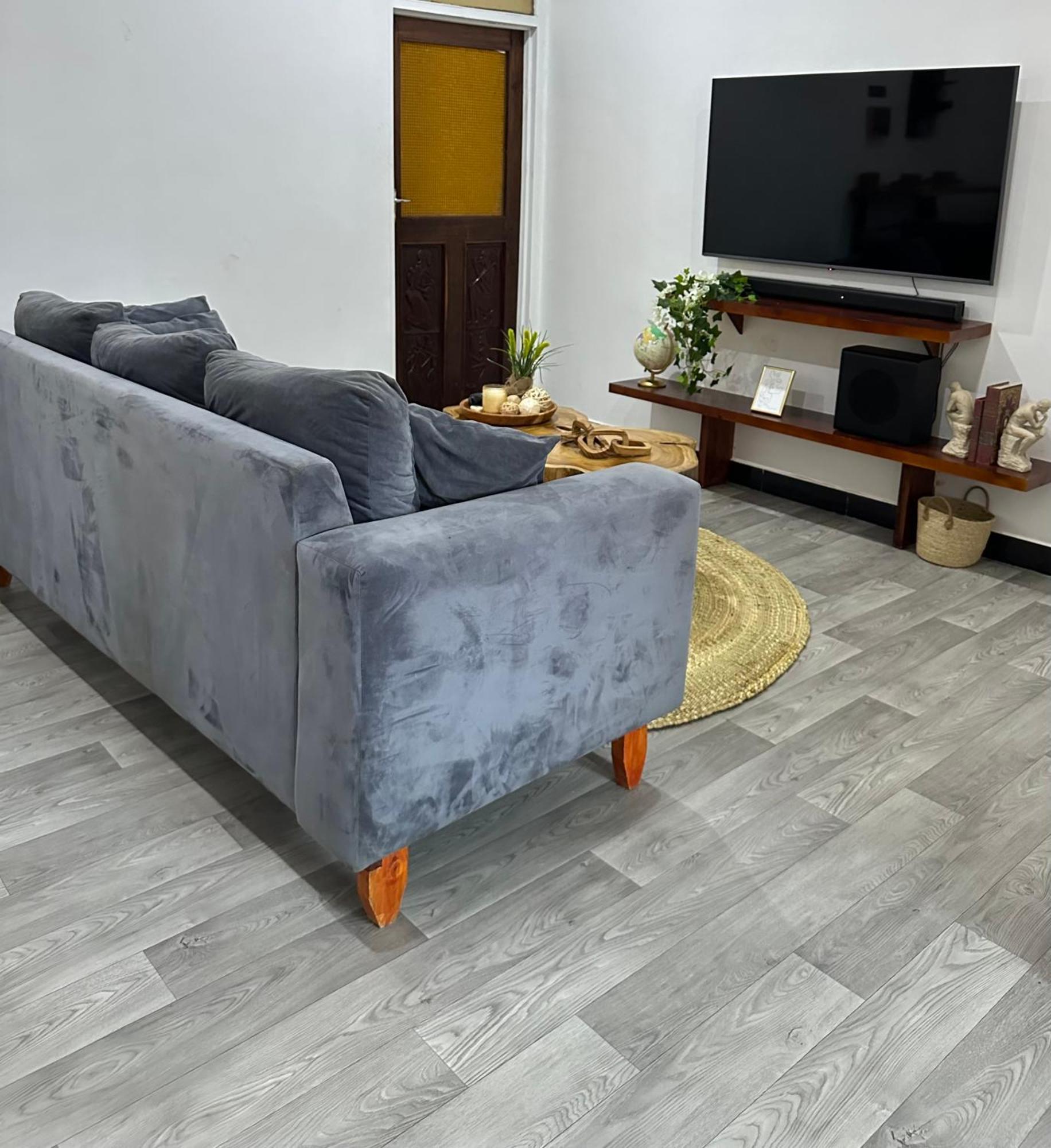 דאר א-סאלאם Radiant Retreat Homes מראה חיצוני תמונה