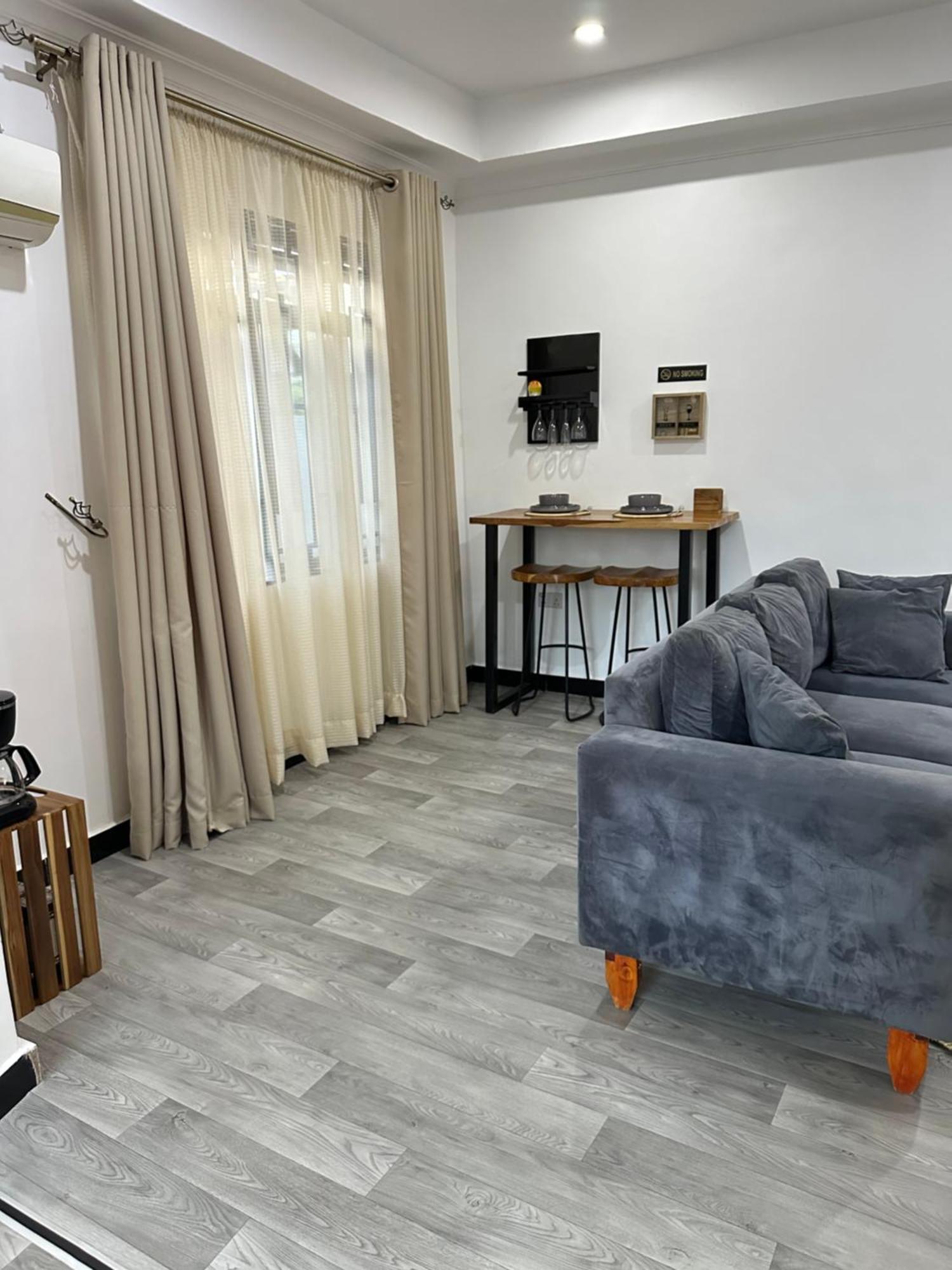 דאר א-סאלאם Radiant Retreat Homes מראה חיצוני תמונה